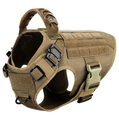 Large Dog Harness