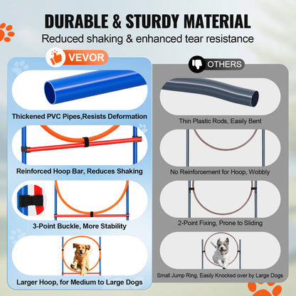 Agility Training Equipment