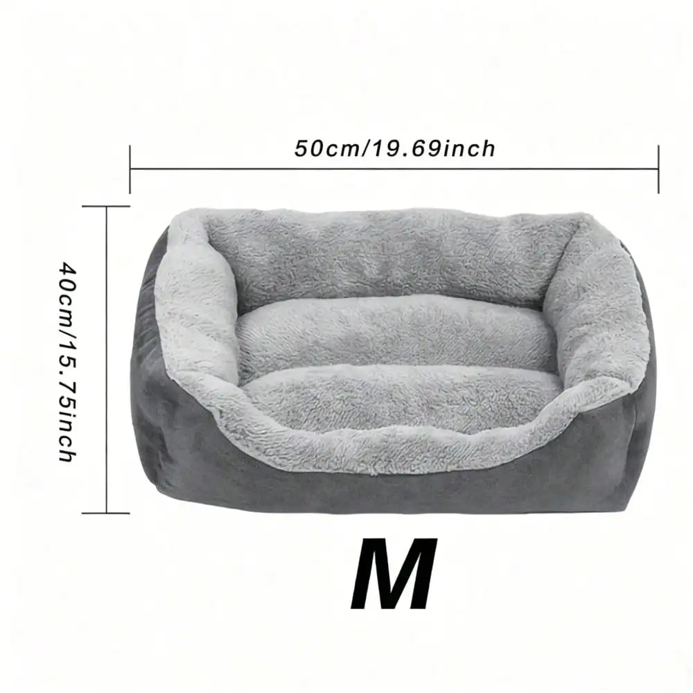 XXL Orthopedic Dog Bed