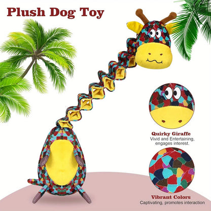 Indestructible Tough Toy