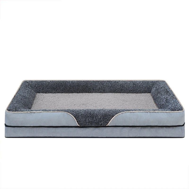 oversized pet bed