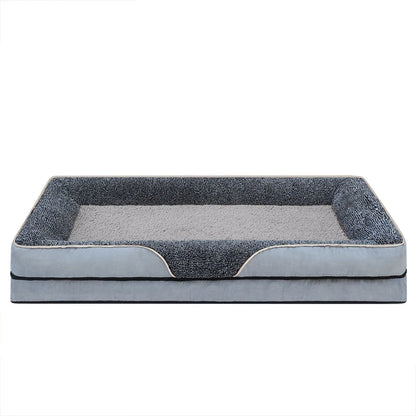 oversized pet bed