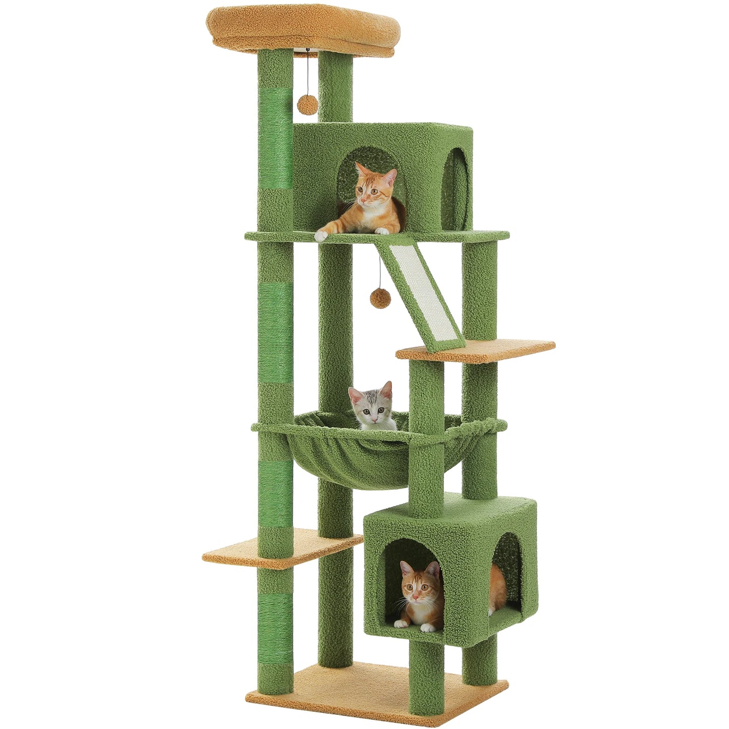 Cat Tree for Large Cats