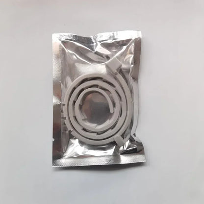 Adjustable Plastic Collar Waterproof