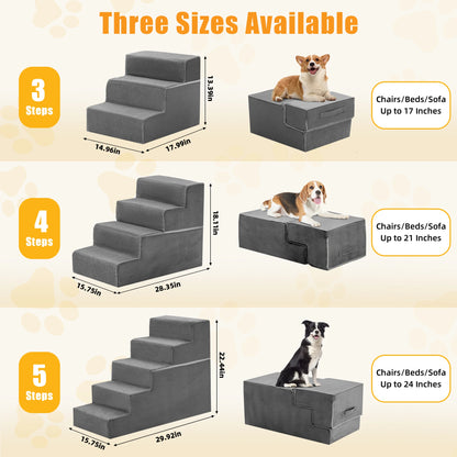 Stairs for Small Dogs