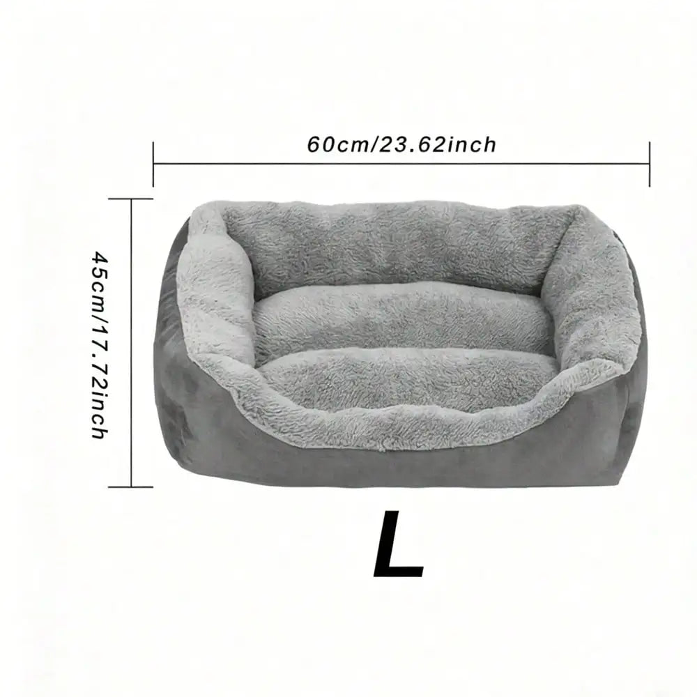 XXL Orthopedic Dog Bed