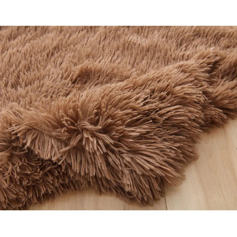 Soft Pet Blanket mat