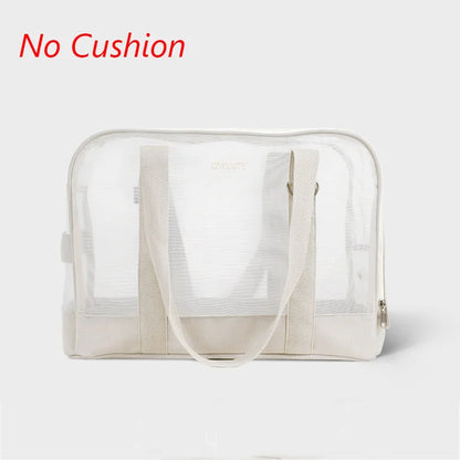 Summer Breathable  Cozy Pet Carrier