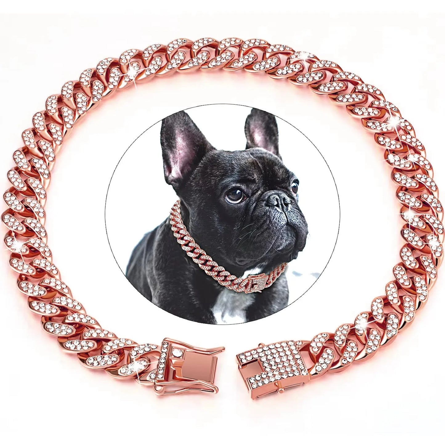 Pet Jewelry Accessories