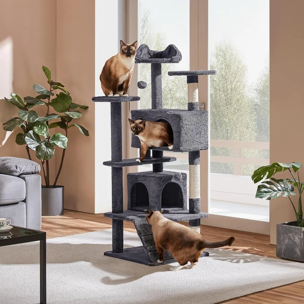 54in Cat Tree