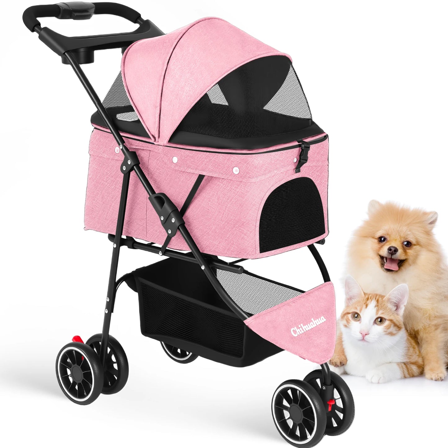 Stroller For Small pets