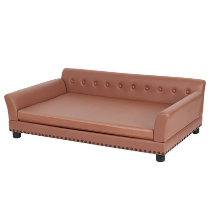 Pet Sofa Bed: