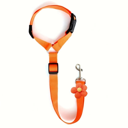 Dog Seat Belt for Vehicle