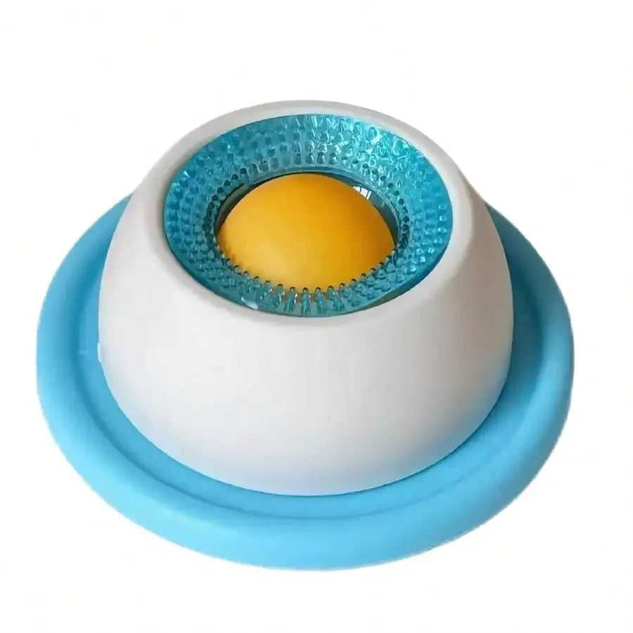 Licking Toy, Slow Feeder