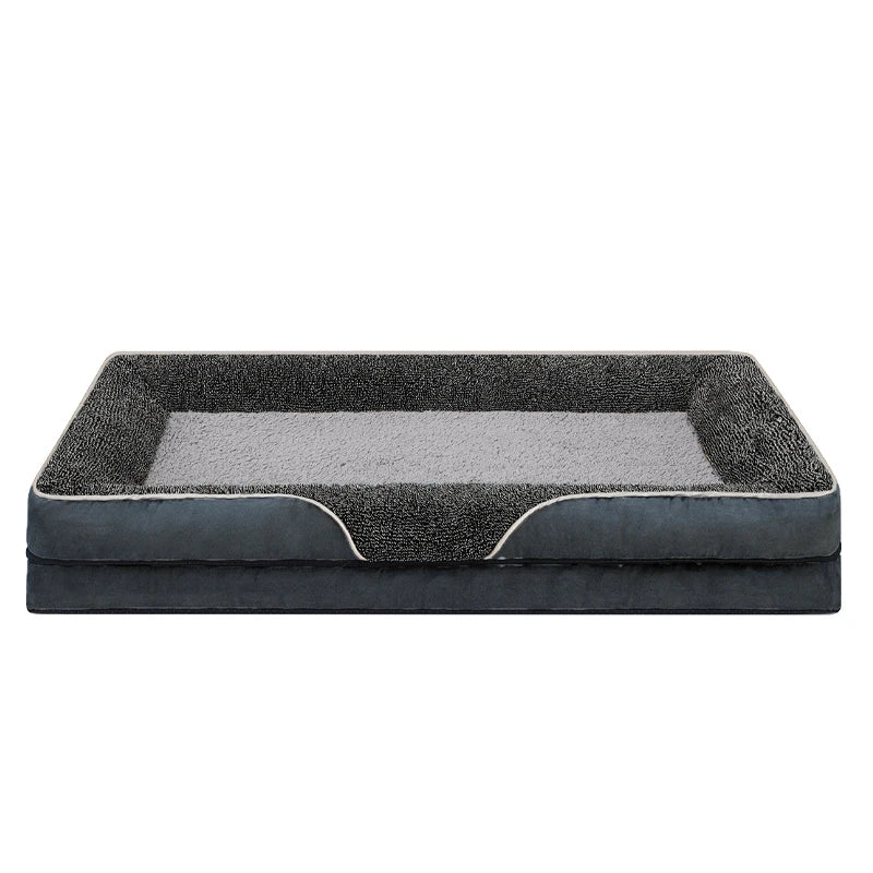 oversized pet bed