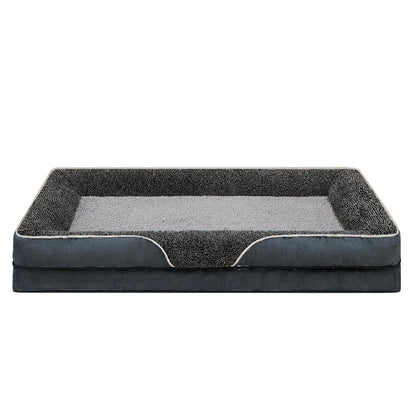 oversized pet bed