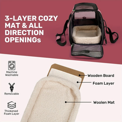 Pet Carrier