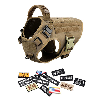 Large Dog Harness