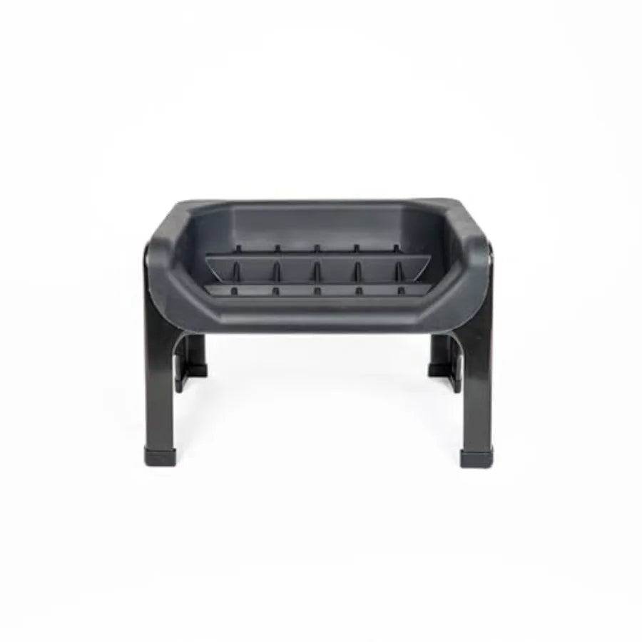 Elevated Slow Feeder Dog Bowl