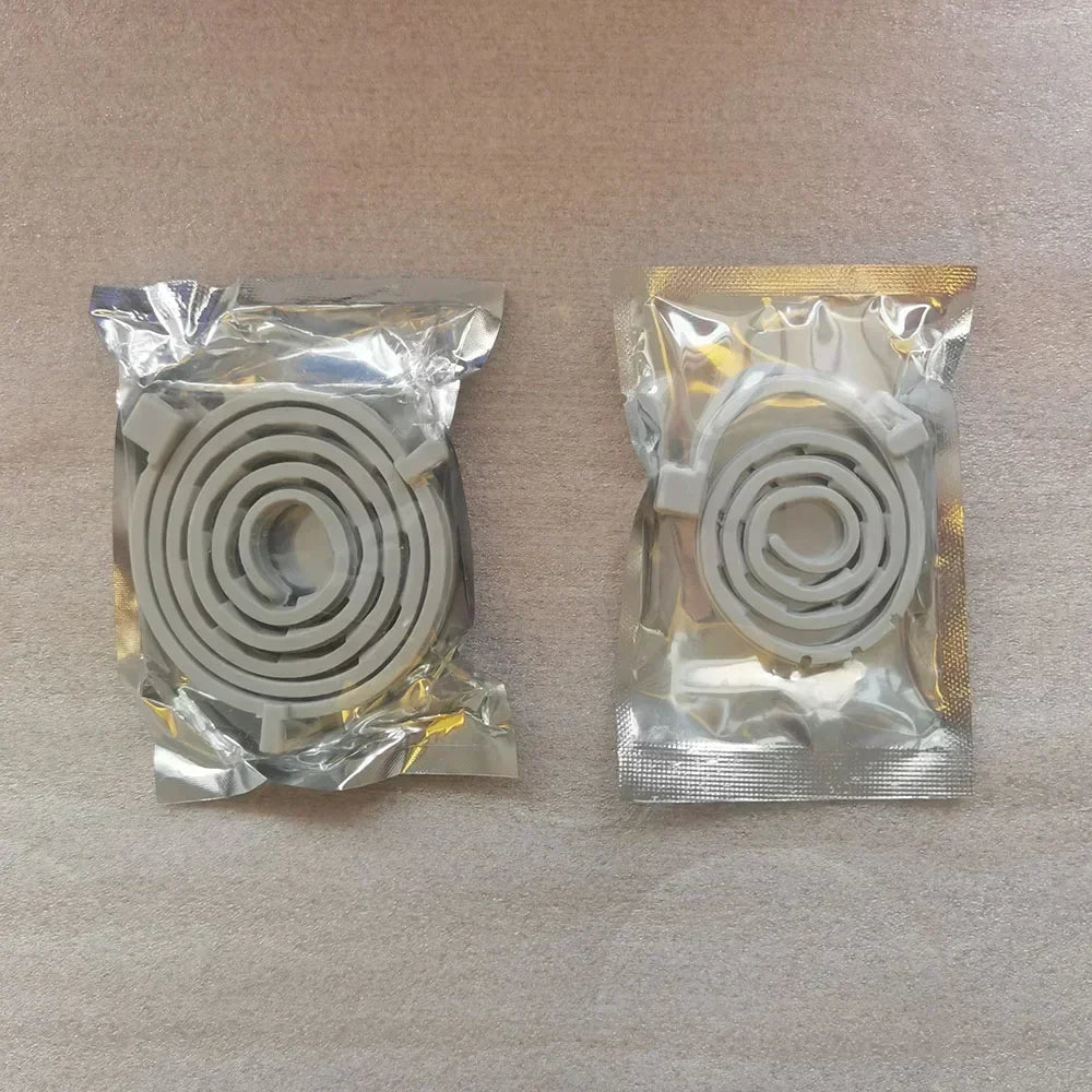 Adjustable Plastic Collar Waterproof