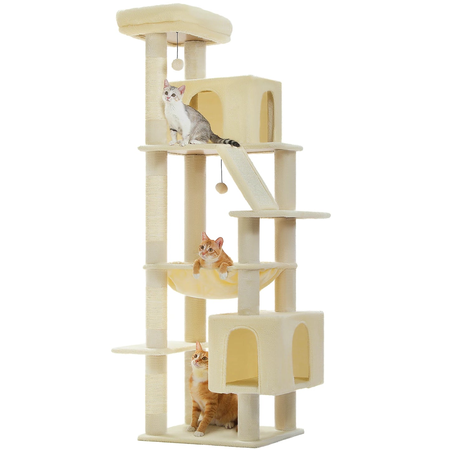 Cat Tree for Large Cats