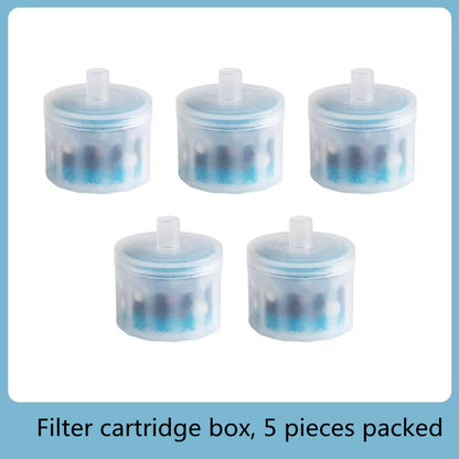 Cat Ceramic Automatic Circulation Filtration Water Dispenser