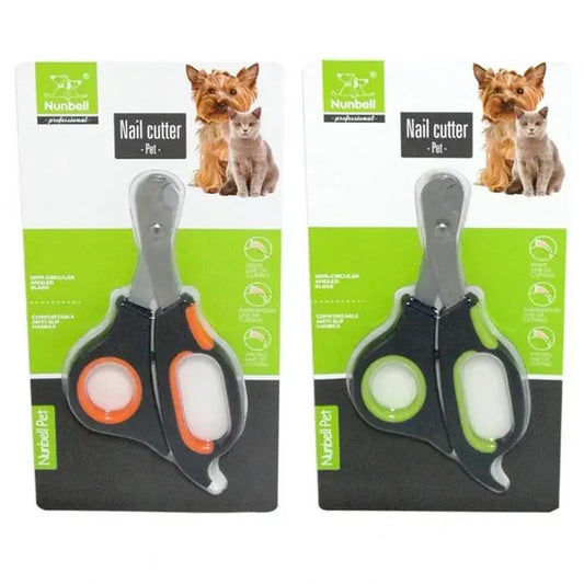 Nunbell Pet Nail Clipper for Precise Grooming 13.5cm