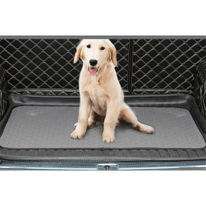 Reuseable Dog Pee Pads Dog Diapers Puppy Waterproof Mat For Pets - Washable Training Pads for Dogs Cats Rabbit